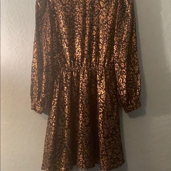 Cupcakes and cashmere one small one medium dress - Picture 2 of 5